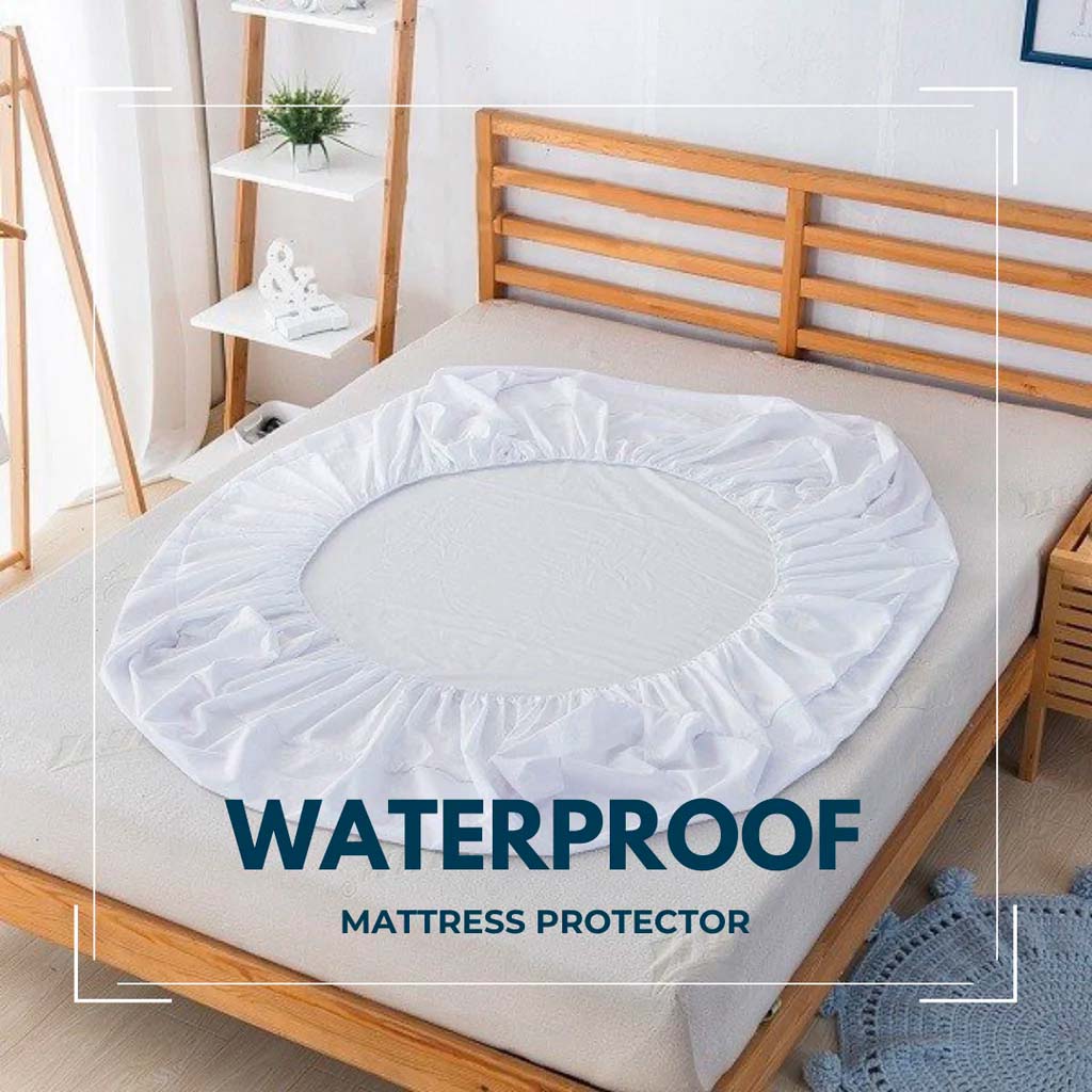 Waterproof Mattress Covers