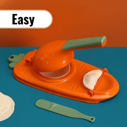 2 in 1 Dumpling Maker