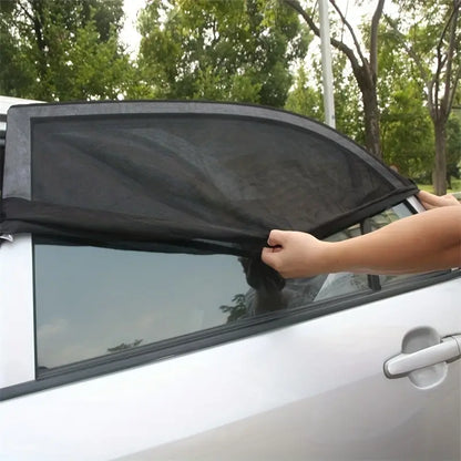 Car Window Shade Visor