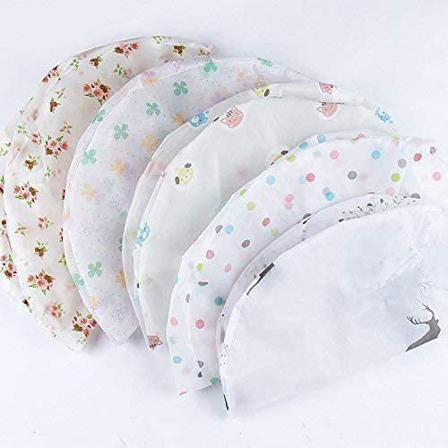 Air Conditioner Cover  [Pack Of 2] -Random Design