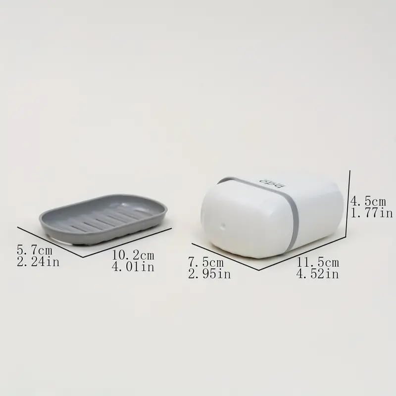 Travel Soap Box