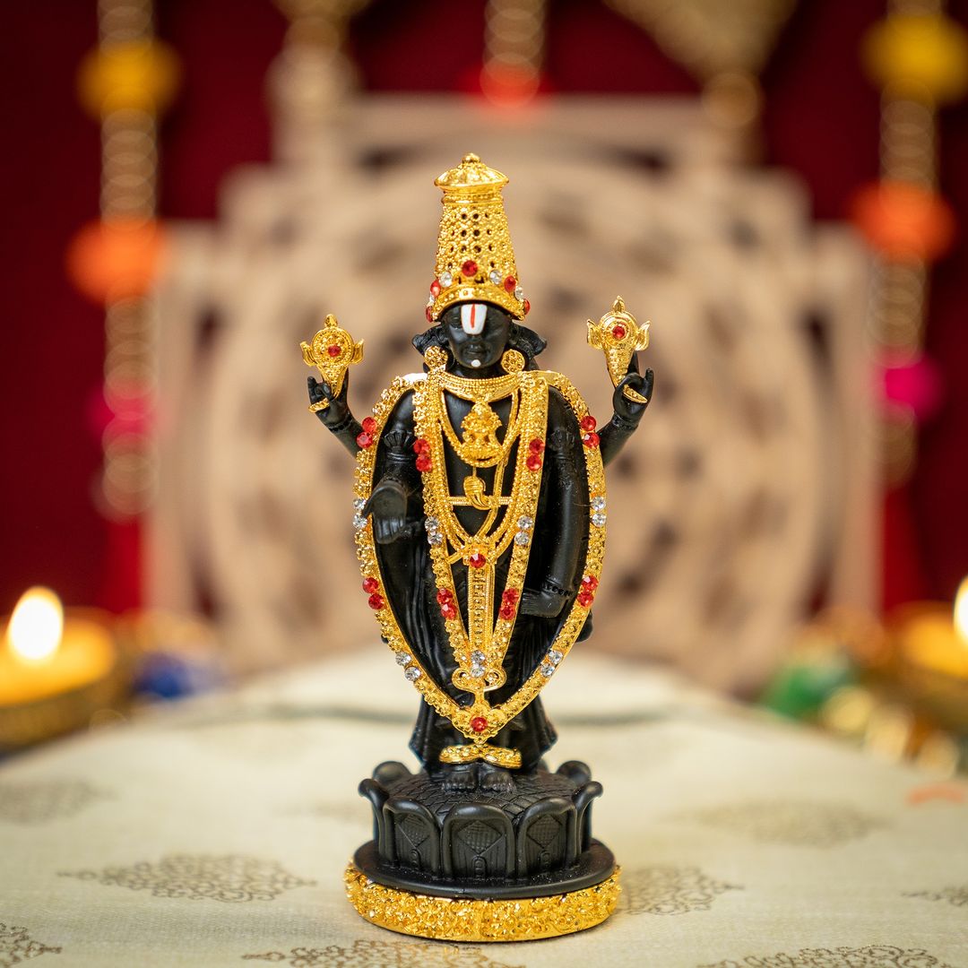 Venkateswara