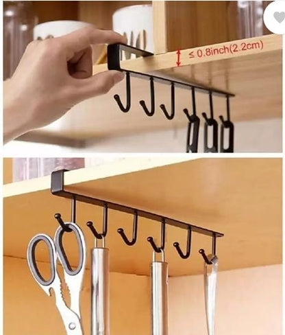 Mug Rack for Restaurant for Kitchen