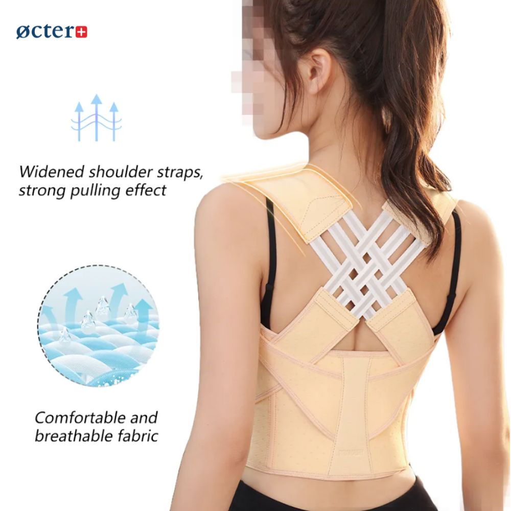 Posture Corrector