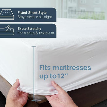 Waterproof Mattress Covers