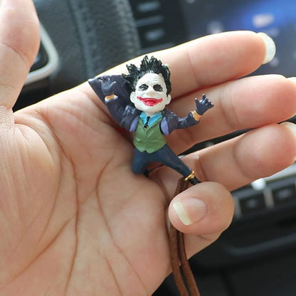 Joker Rearview Mirror Accessories