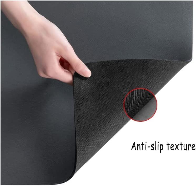 Quick Drying Mat - Pack of 2