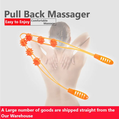 Roller Massager