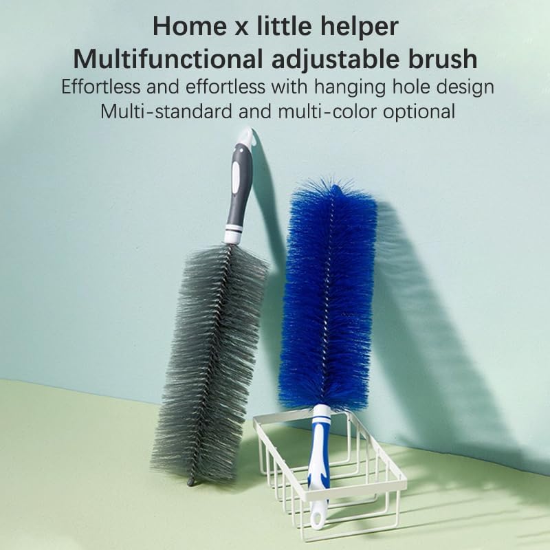 Sleek Cleaning Brush (Buy 1  Get 1 Free)