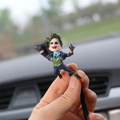 Joker Rearview Mirror Accessories