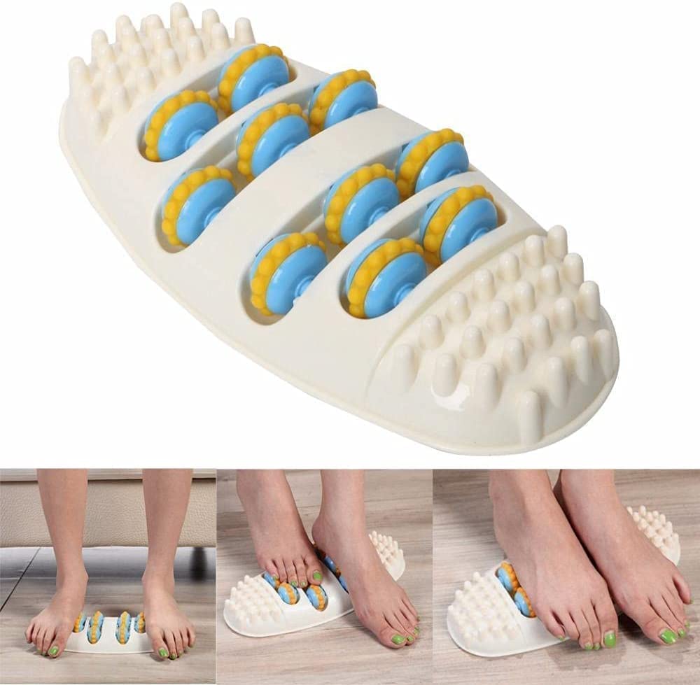 Foot Roller Massager