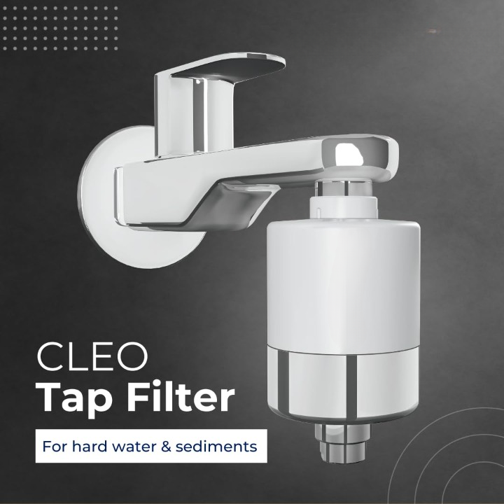 Shower Tap Filter