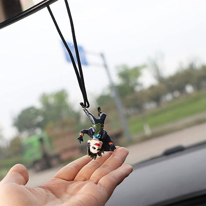 Joker Rearview Mirror Accessories