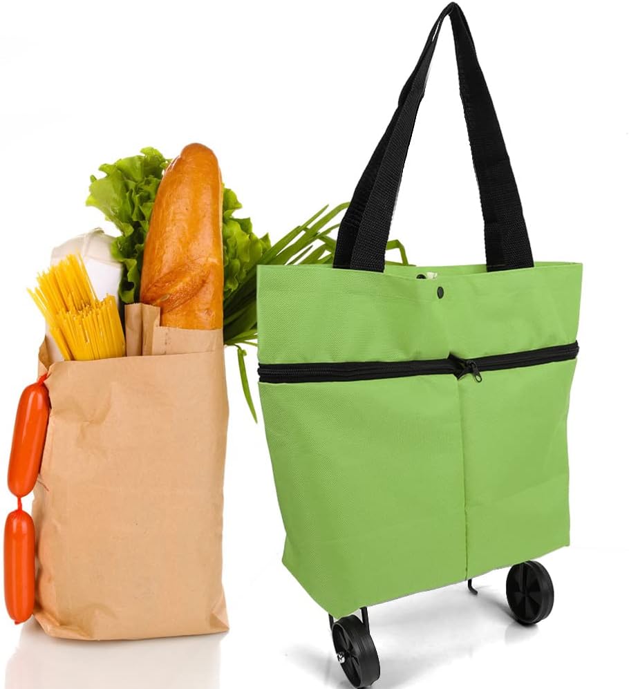 Foldable Shopping Bag