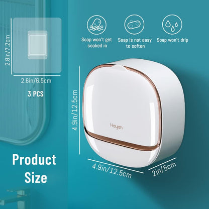 Soap Holder