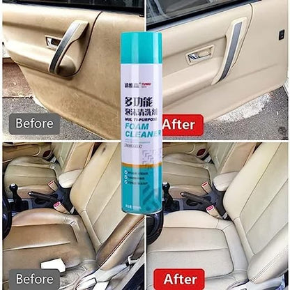 Car Foam Cleaner