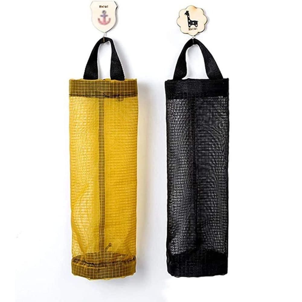 Foldable Plastic Bag Holder