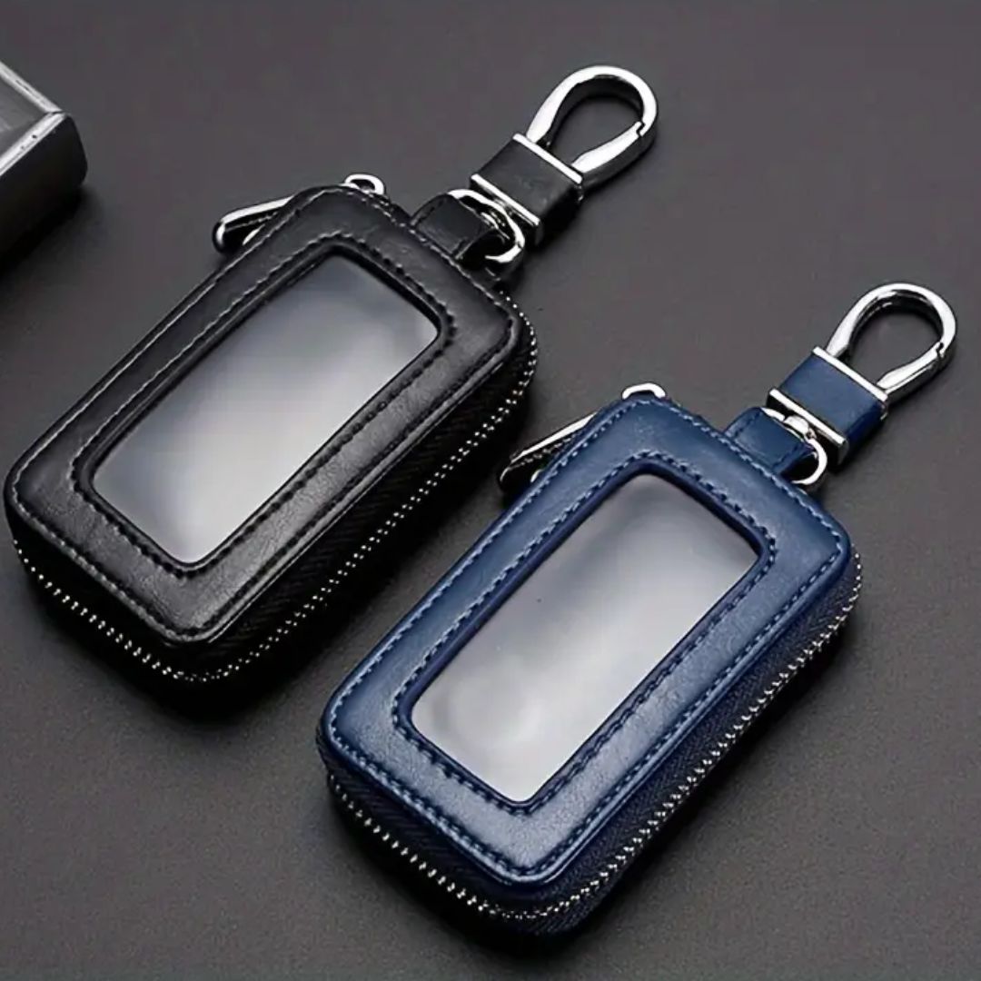 Universal Car Key Case