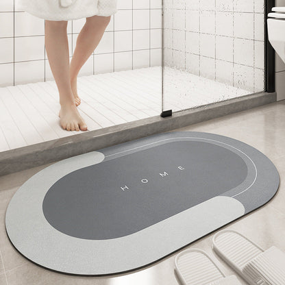 Bathroom Mat (60CM*40CM)