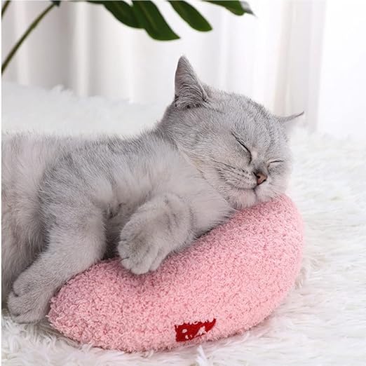 Animal Calming Pillow