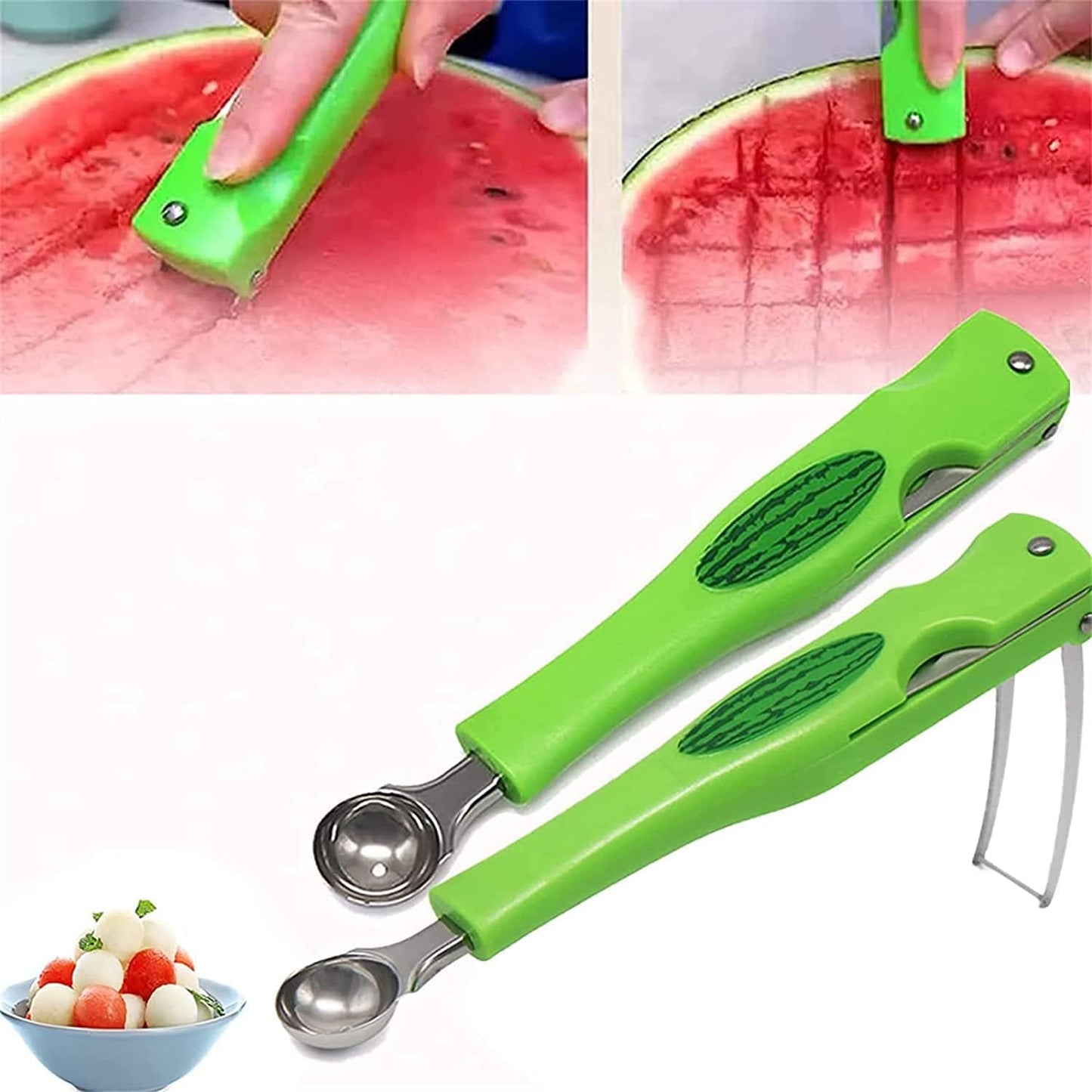 Watermelon Cutter Slicer