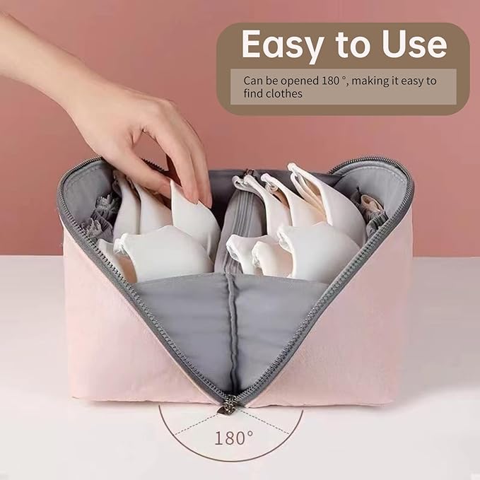 Underwear Organizer Bag