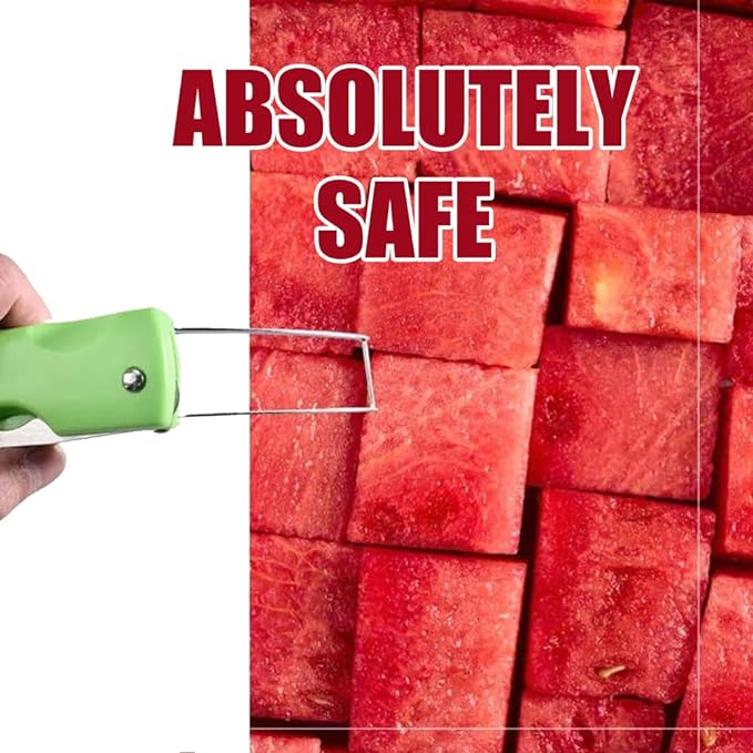 Watermelon Cutter Slicer