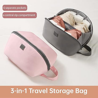 Underwear Organizer Bag