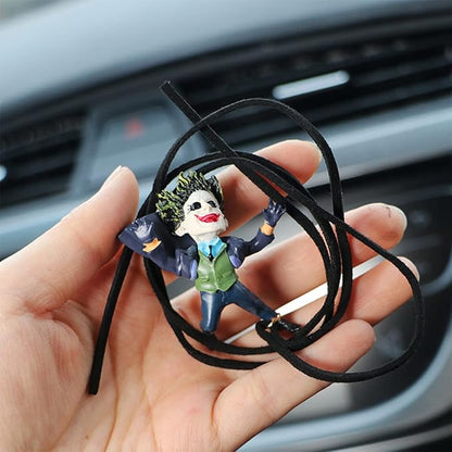 Joker Rearview Mirror Accessories