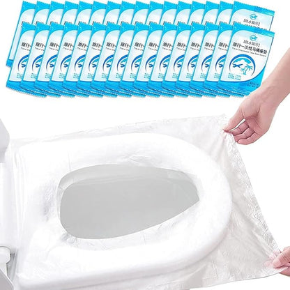 Toilet Seat Cover