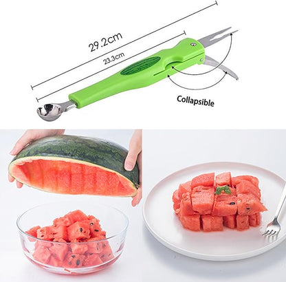 Watermelon Cutter Slicer