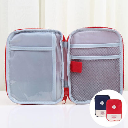 Mini Portable Medical Bag