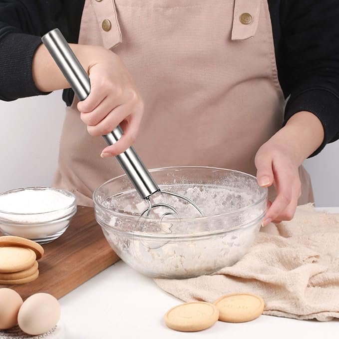 Dough Whisk Baking Tools