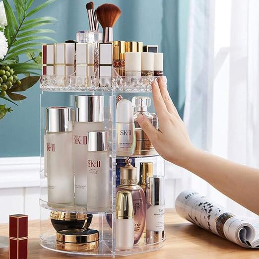 Cosmetic Organizer