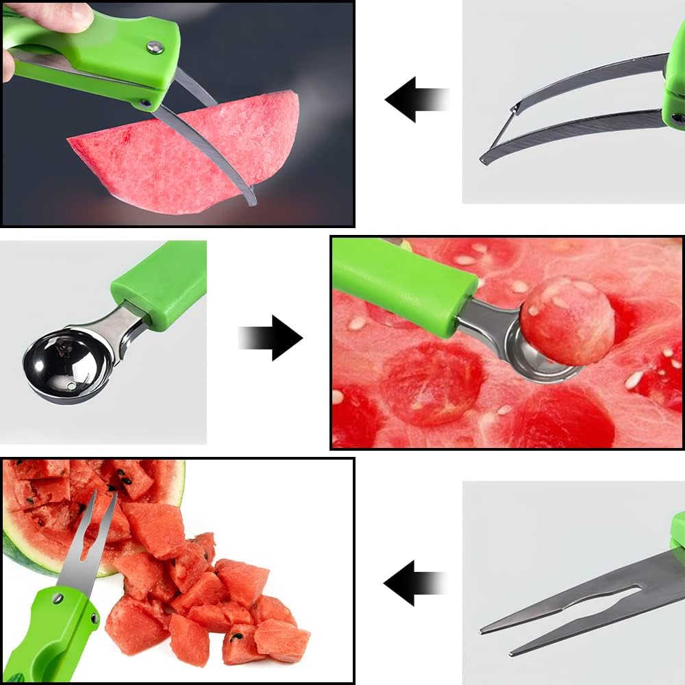 Watermelon Cutter Slicer