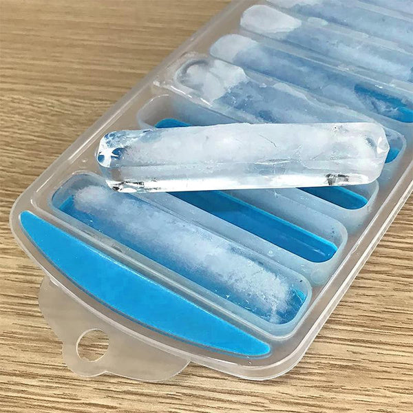 Silicone Narrow Ice Stick Cube (Pack of 2)