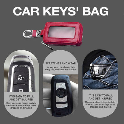 Universal Car Key Case