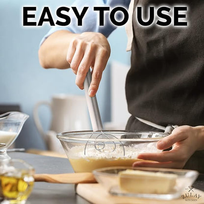 Dough Whisk Baking Tools