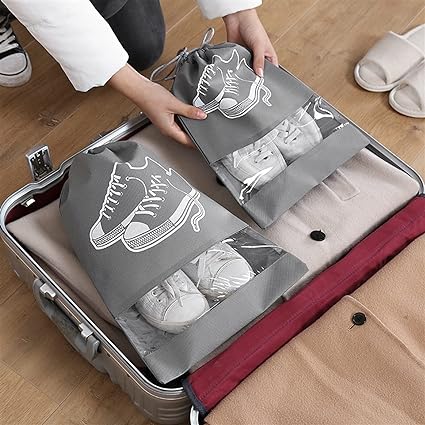 Travel Shoe Bags