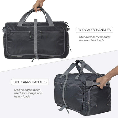 Foldable Travel Bag