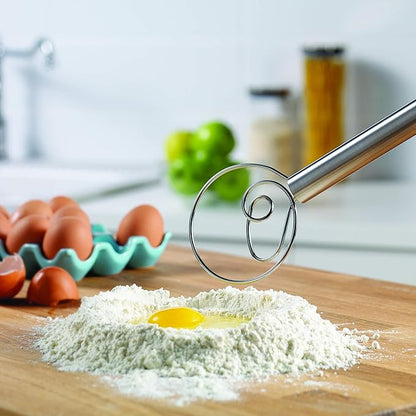 Dough Whisk Baking Tools