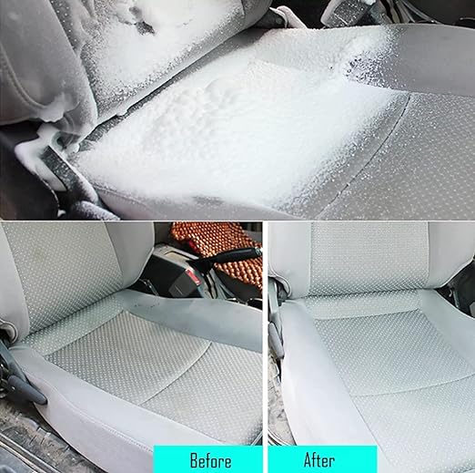 Car Foam Cleaner