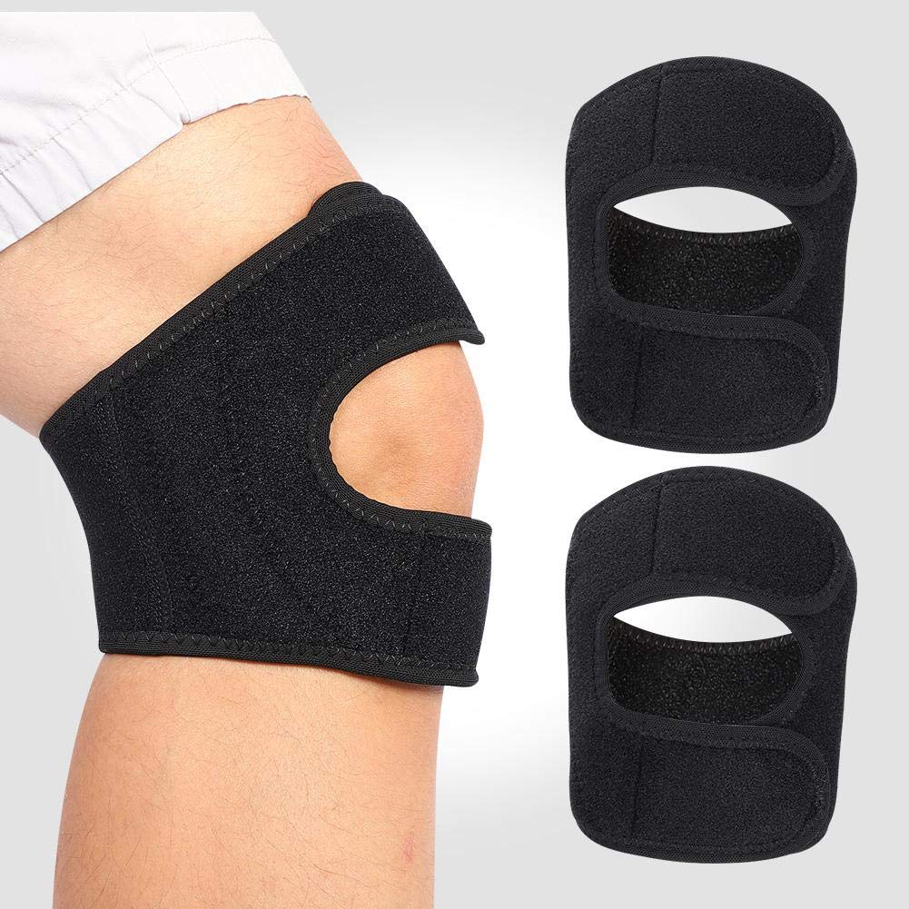 Adjustable Knee Strap Hook