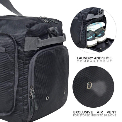 Foldable Travel Bag