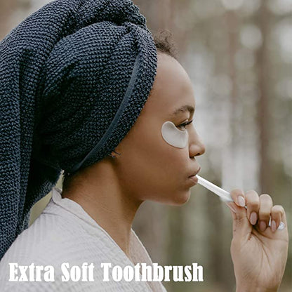 Ultra Soft Toothbrush