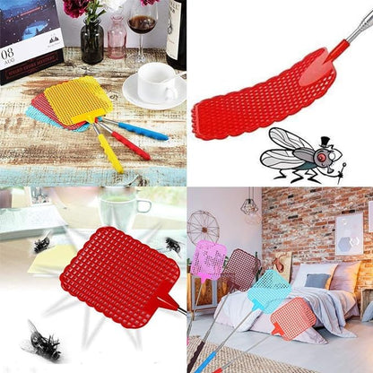 Extendable Fly Swatter