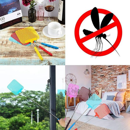 Extendable Fly Swatter