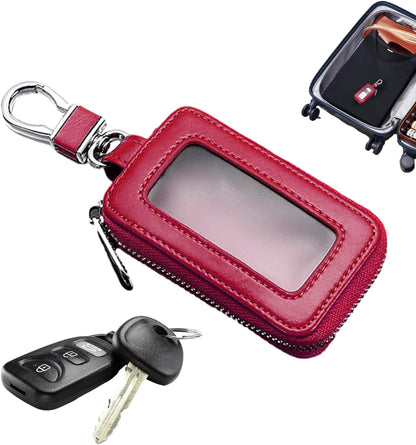 Universal Car Key Case