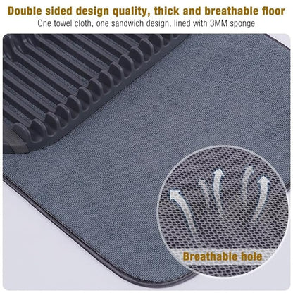 Drying Mat