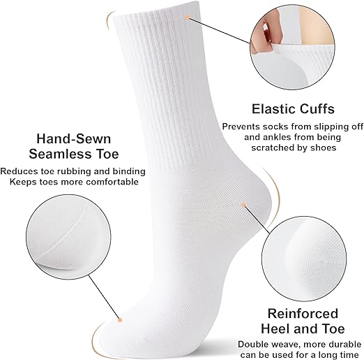 Disposable Travel Socks